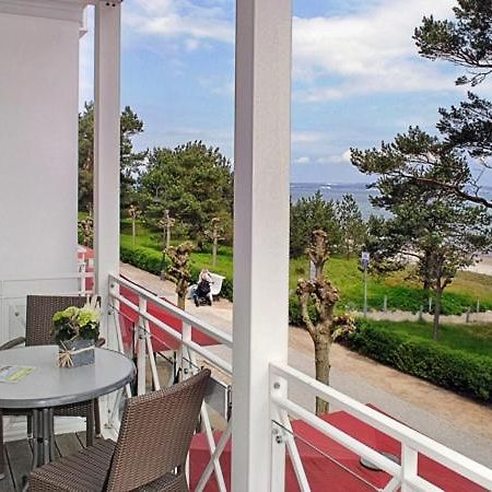 Sommerwind - Villa Helene Mit Meerblick In Top Lage บินซ์ ภายนอก รูปภาพ